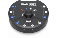 Load image into Gallery viewer, TC Helicon Blender Portable 12 x 8 mixer
