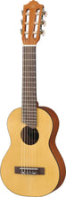 Load image into Gallery viewer, Yamaha GL1 Guitalele W/Bag - Natural
