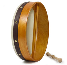 Load image into Gallery viewer, Waltons 15inch traditional Bodhran