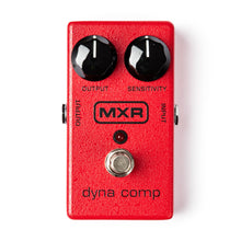 Load image into Gallery viewer, MXR Dyna Comp Compressor