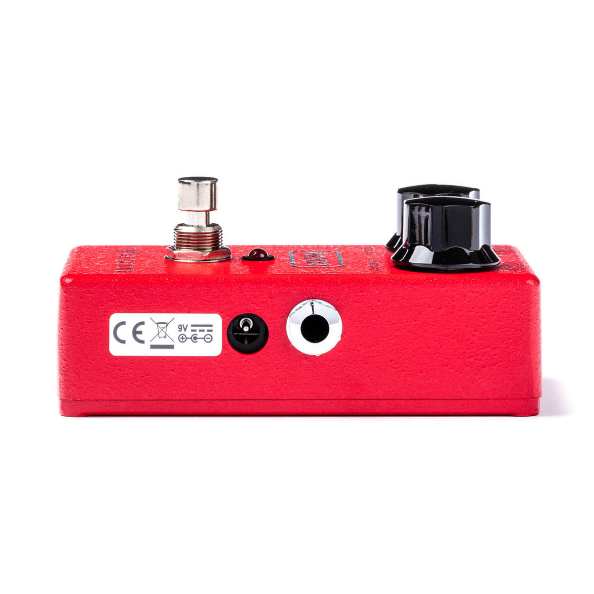 MXR Dyna Comp Compressor
