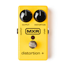 Load image into Gallery viewer, MXR Distortion Plus
