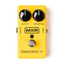 Load image into Gallery viewer, MXR Distortion Plus