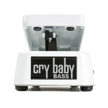 Load image into Gallery viewer, Dunlop Crybaby Ultimate Bass Wah GCB105Q
