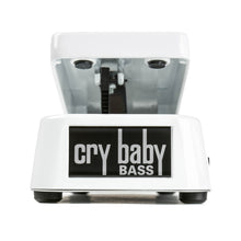 Load image into Gallery viewer, Dunlop Crybaby Ultimate Bass Wah GCB105Q