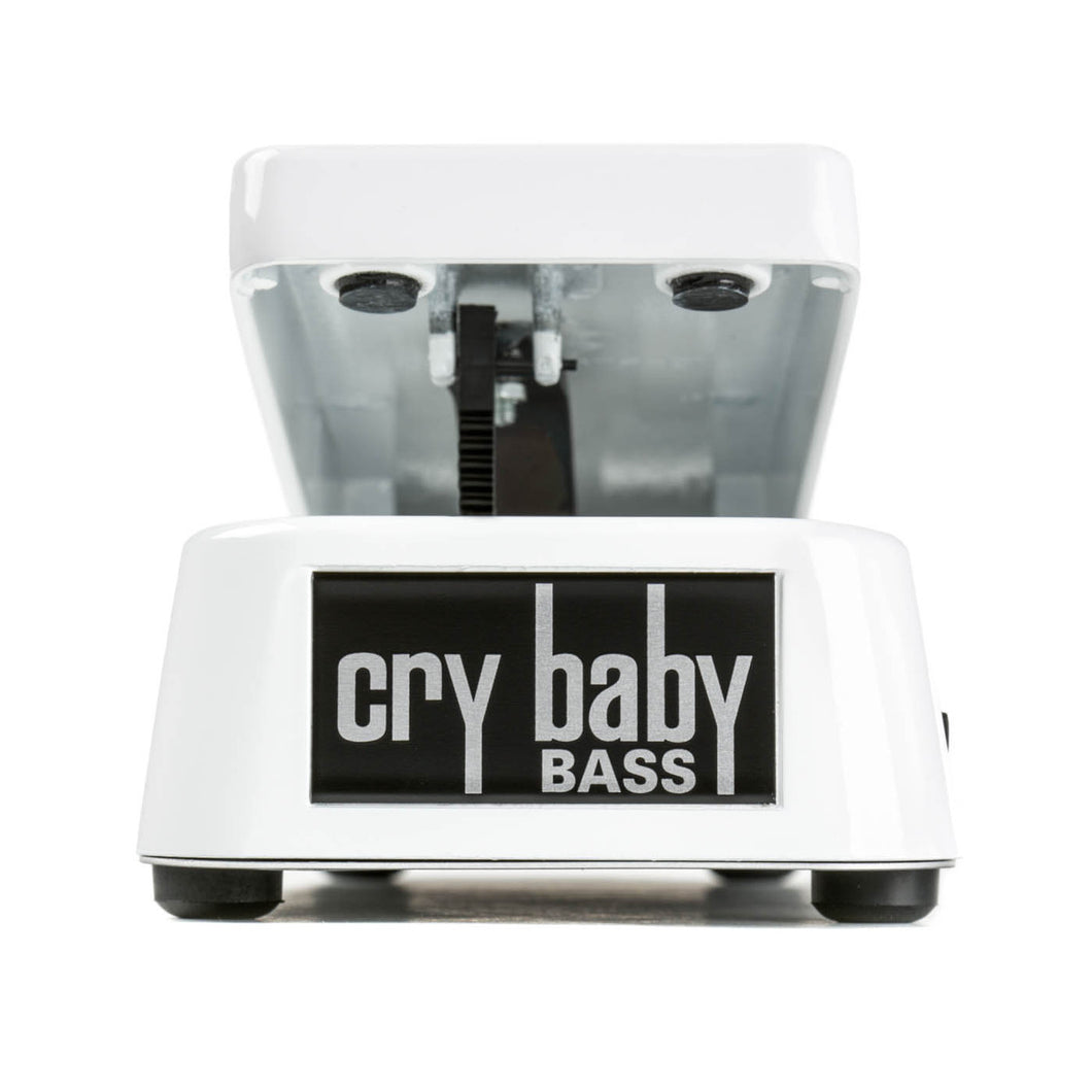 Dunlop Crybaby Ultimate Bass Wah GCB105Q
