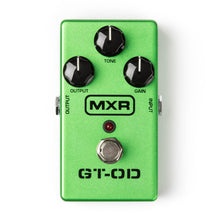 Load image into Gallery viewer, MXR GT-OD Overdrive
