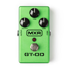 Load image into Gallery viewer, MXR GT-OD Overdrive