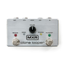 Load image into Gallery viewer, MXR Clone Looper Pedal
