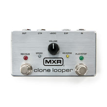 Load image into Gallery viewer, MXR Clone Looper Pedal