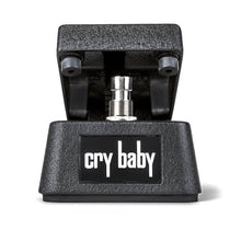 Load image into Gallery viewer, DUNLOP CRYBABY MINI WAH