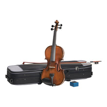 Load image into Gallery viewer, Stentor Graduate 4/4 size Violin
