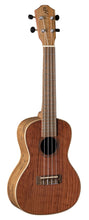 Load image into Gallery viewer, Baton Rouge UR71-S Redwood top Soprano