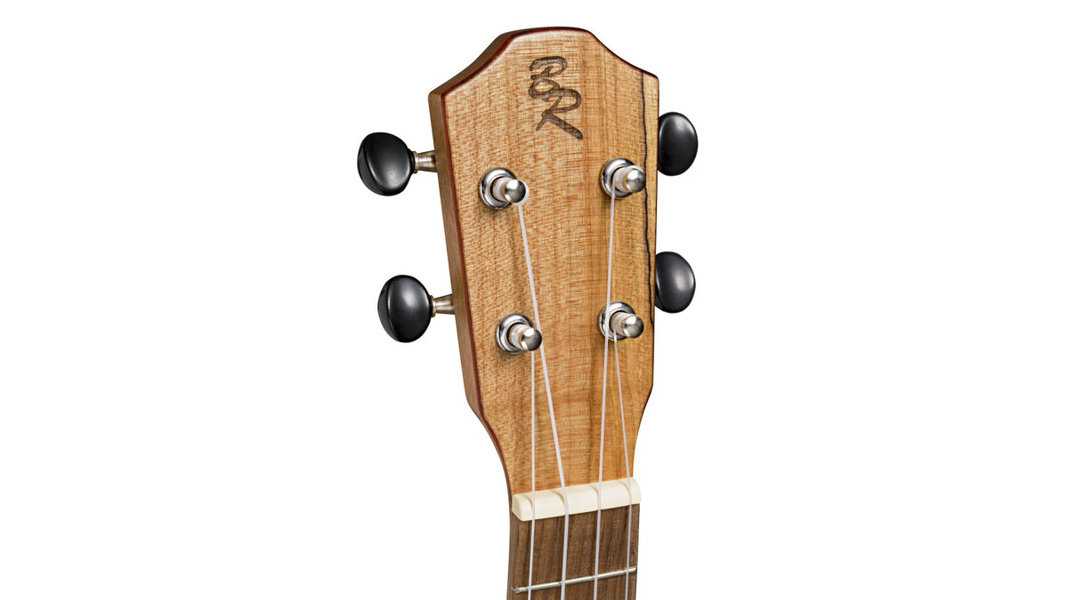 Baton Rouge UR71-C Redwood top Concert