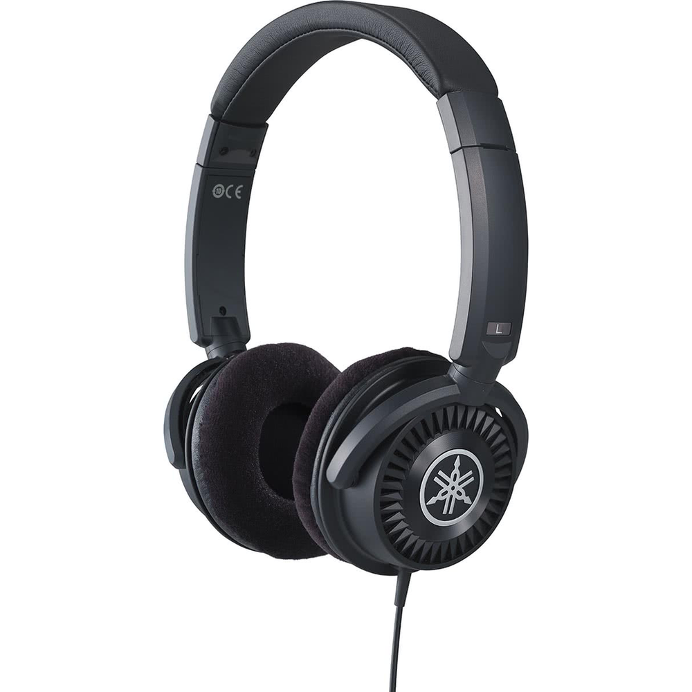 HPH150B Yamaha Headphones
