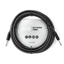 Load image into Gallery viewer, MXR 20' Pro Series cable
