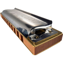 Load image into Gallery viewer, Key Ab - HOHNER MARINE BAND 1896 HARMONICA