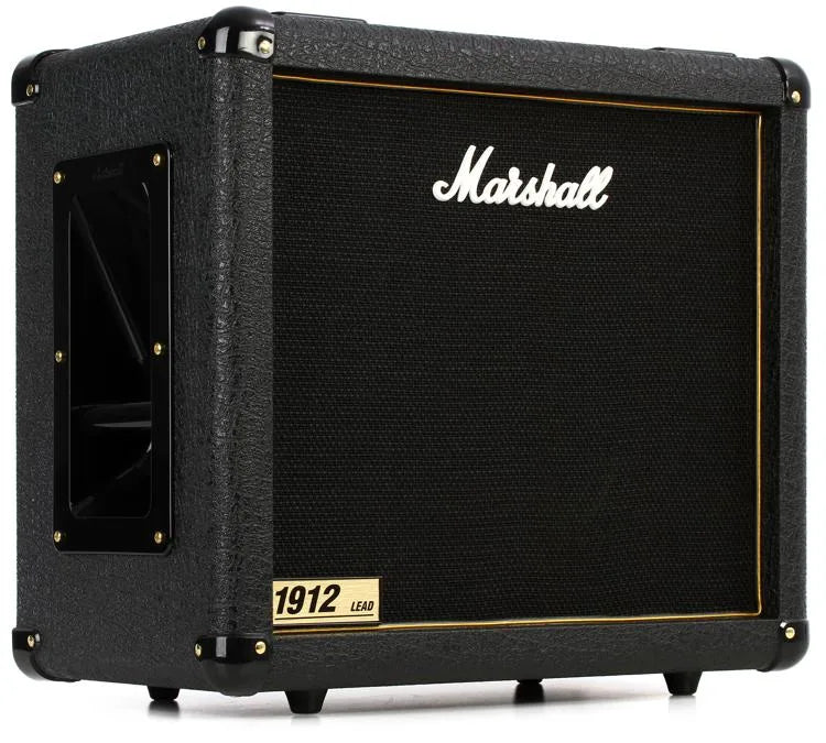 Marshall sales 1912 speaker