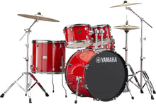 Load image into Gallery viewer, Yamaha Rydeen Euro Kit Hot Red