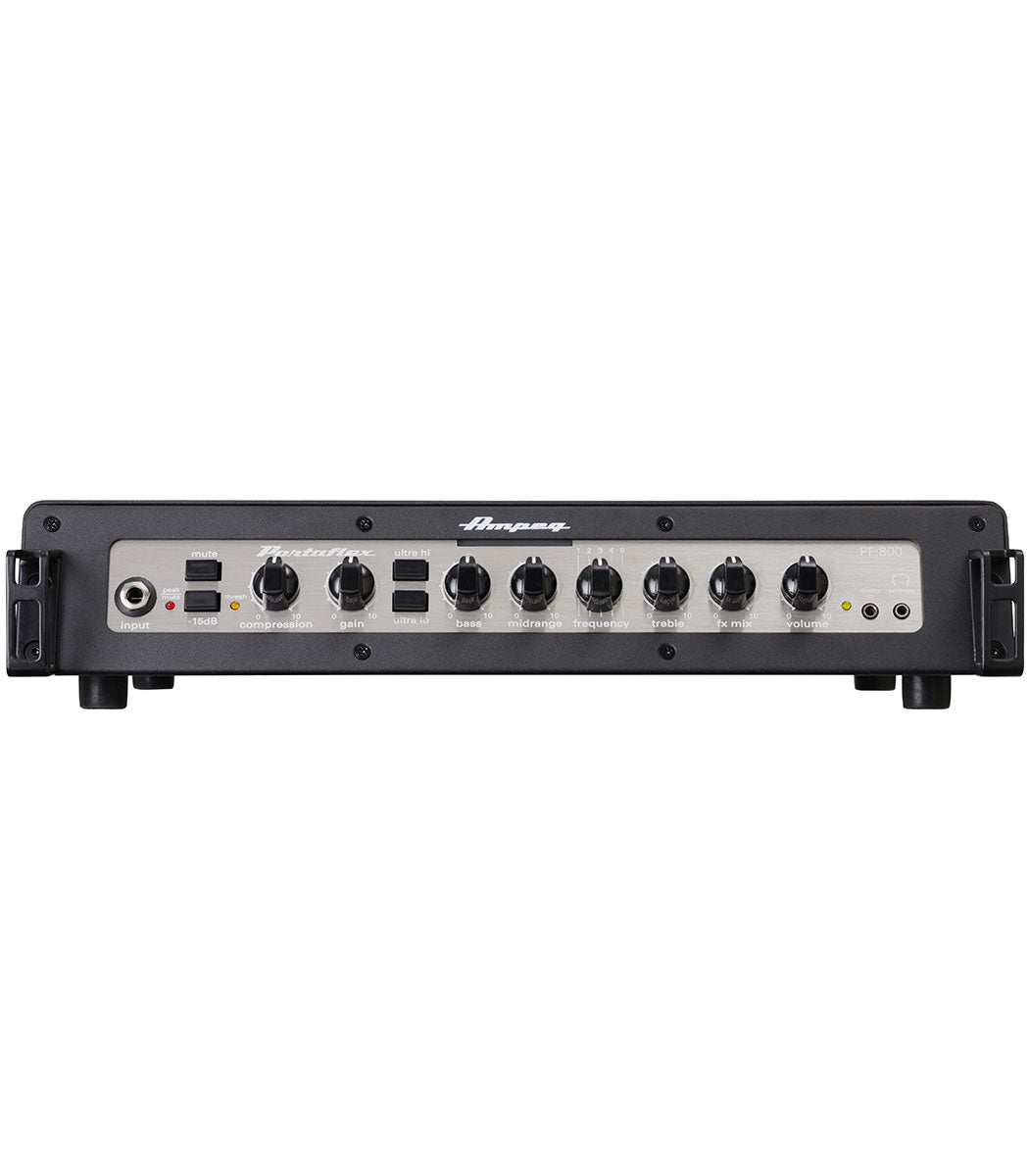Ampeg PF-800 800w Bass Amp head