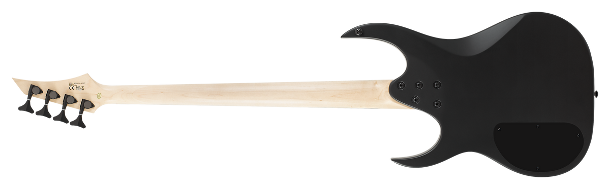 S BY SOLAR AB4.4C BASS GUITAR