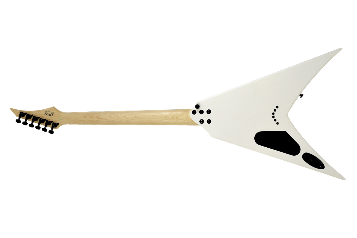 S BY SOLAR VB4.6W ELECTRIC GUITAR