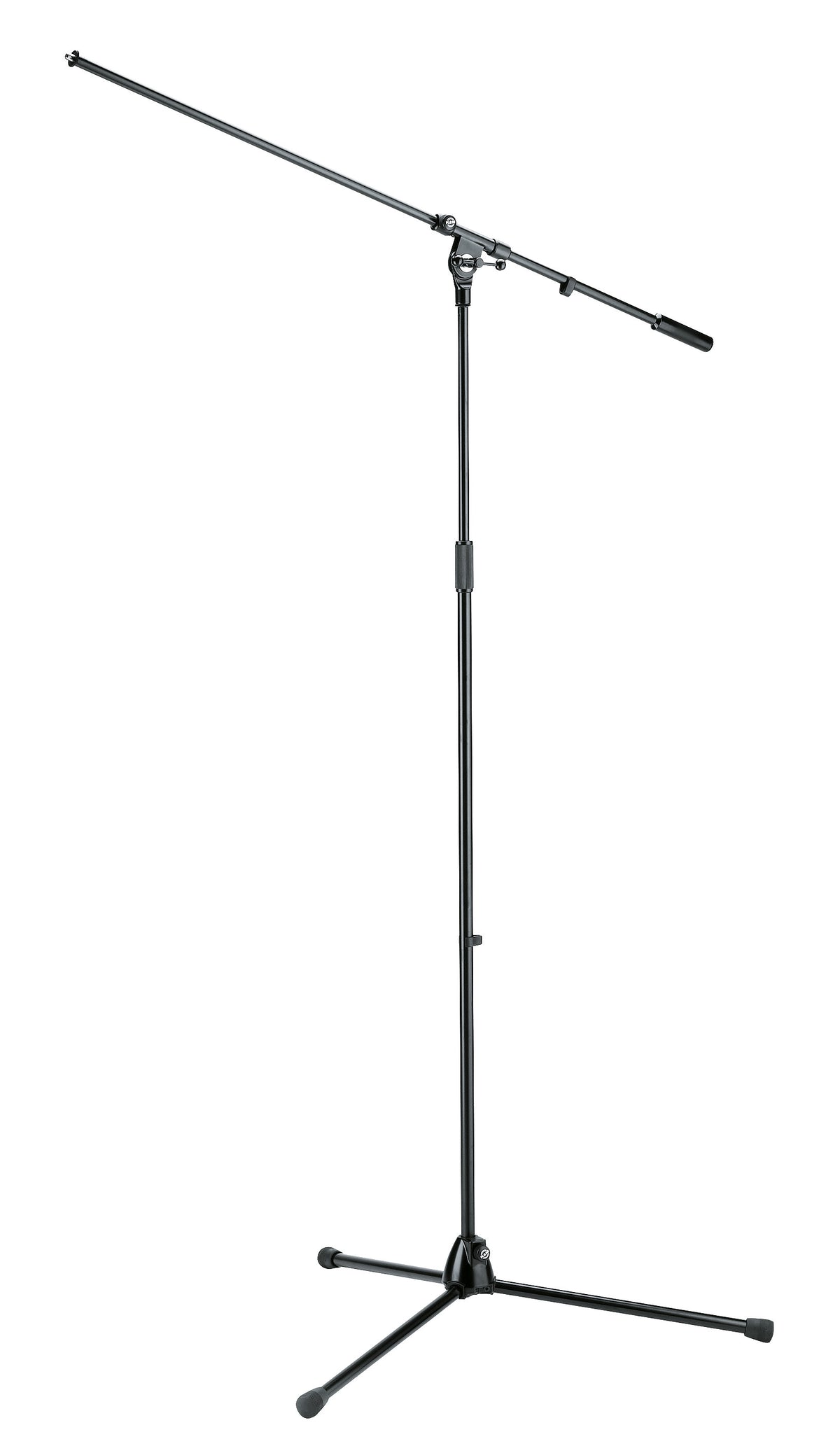 K & M 21021 Overhead boom stand