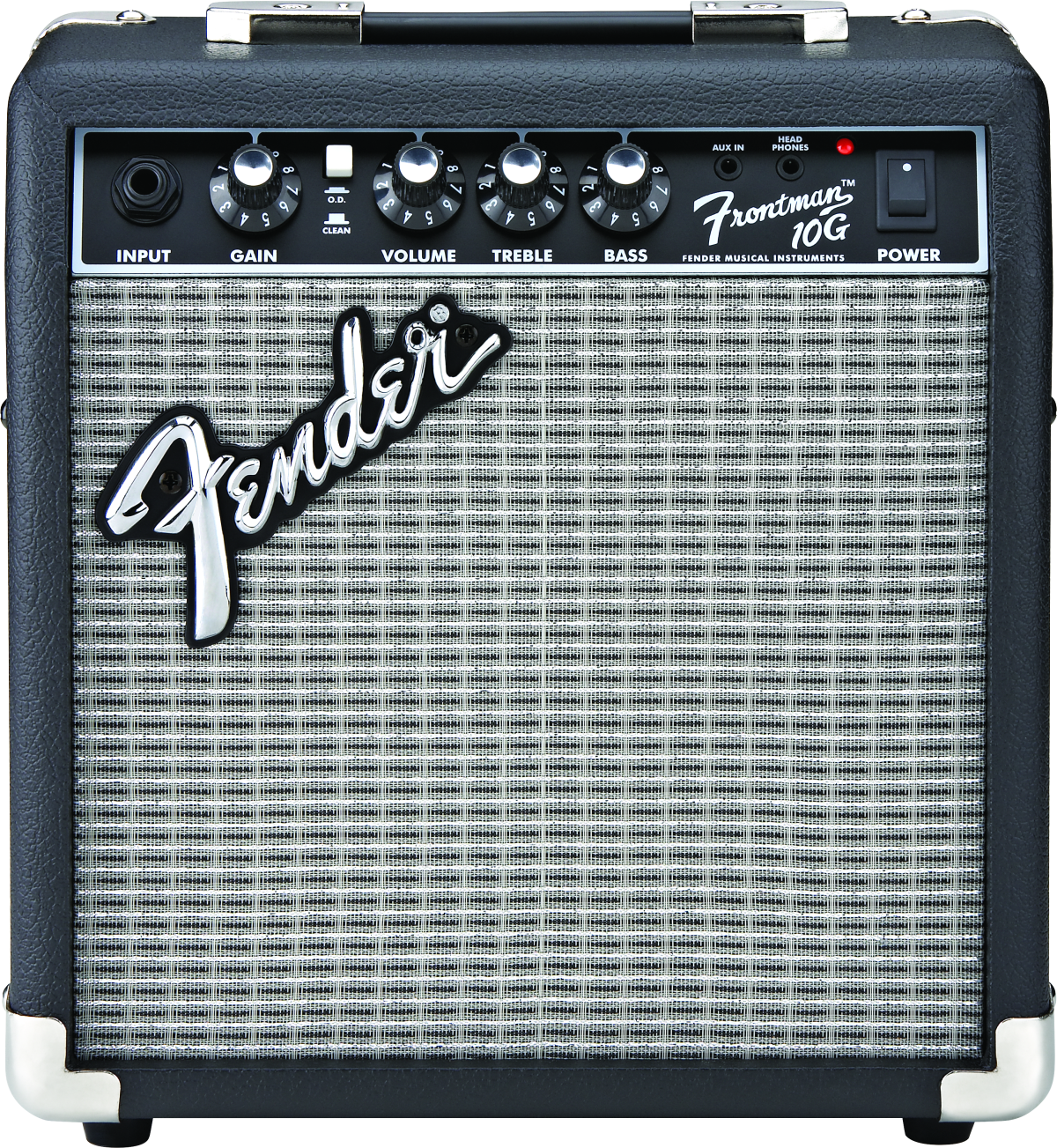 Fender Frontman 10G Practice Amp