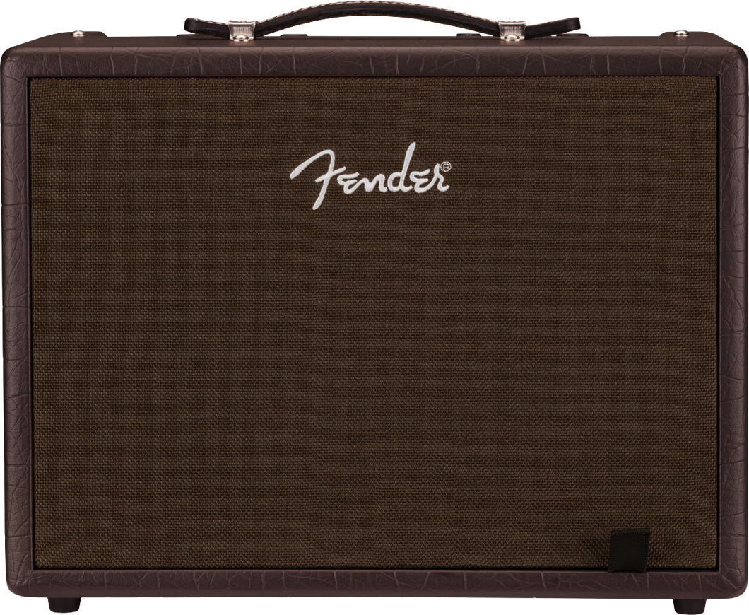 Fender Acoustic Junior 100watt with looper