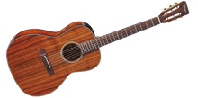 Load image into Gallery viewer, Takamine EF407 electric acoustic,