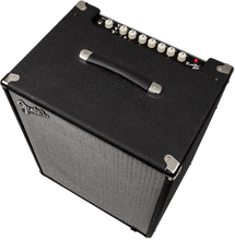 Load image into Gallery viewer, Fender Rumble 200watt Bass Combo