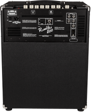 Load image into Gallery viewer, Fender Rumble 200watt Bass Combo