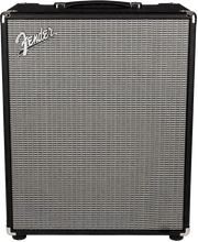 Load image into Gallery viewer, Fender Rumble 200watt Bass Combo