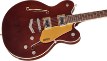 Load image into Gallery viewer, Gretsch 2508300592 G5622 EMTC CB DC AGED WALNUT