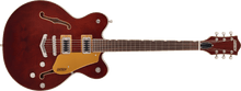 Load image into Gallery viewer, Gretsch 2508300592 G5622 EMTC CB DC AGED WALNUT