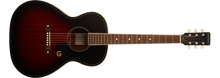 Load image into Gallery viewer, Gretsch Jim Dandy Deep Cherry Burst