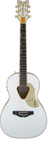 Load image into Gallery viewer, Gretsch G5021WPE Rancher Penguin Parlor Acoustic/Electric