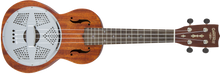 Load image into Gallery viewer, Gretsch G9112 Resonator-Ukulele With Gig Bag
