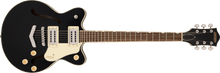 Load image into Gallery viewer, Gretsch G2655 Streamliner BK Center Block Jr. Double-Cut with V-Stoptail