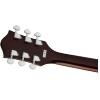 Load image into Gallery viewer, Gretsch G2655 Streamliner BK Center Block Jr. Double-Cut with V-Stoptail