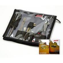 Load image into Gallery viewer, GrooveTech Bass Player Tech Kit