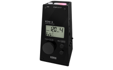 Load image into Gallery viewer, Korg KDM-3 Digital Metronome Bk