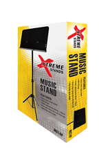 Load image into Gallery viewer, Xtreme MST4P Orchestral Music Stand