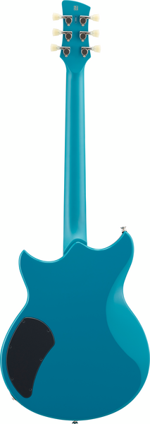Yamaha Revstar RSE20 SWIFT BLUE