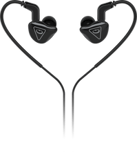 Load image into Gallery viewer, Behringer MO240 In Ear Monitors