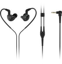 Load image into Gallery viewer, Behringer MO240 In Ear Monitors