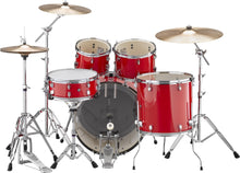 Load image into Gallery viewer, Yamaha Rydeen Euro Kit Hot Red
