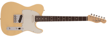 Load image into Gallery viewer, Fender TRADNLII 60s Tele RW VWT