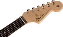 Load image into Gallery viewer, Fender TRADNLII 60s Strat RW BLK