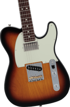 Load image into Gallery viewer, Fender Hybrid II Tele SH RW 3TS